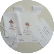 Camicie Battesimali