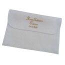 BAT0001-5 Camicina battesimo colomba custodia