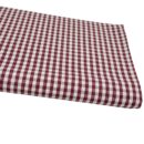 Tela rustica adige bordeaux h.180