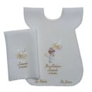 BAT00010-A Angelo in ginocchio con colomba celeste