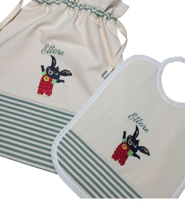 SAC-AS0001 Bing2 set1
