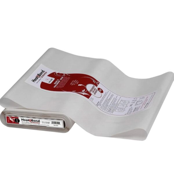 Termoadesivo heatin bond ultrahold H.44 rosso