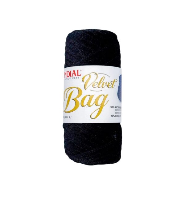 Velvet BAG gr200 mt40 612