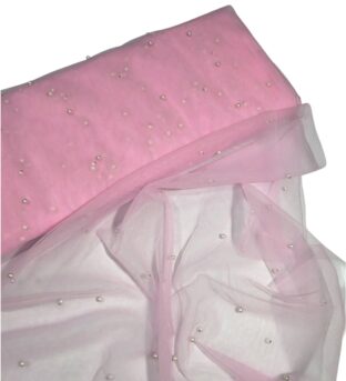 Tulle Perlina h.150