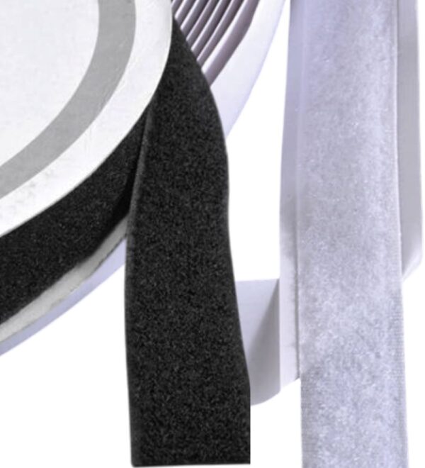 Velcro adesivo mm20 femmina