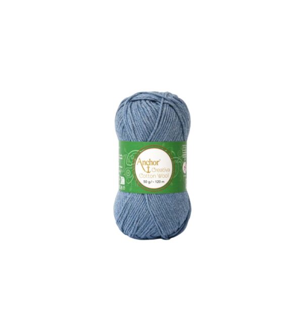 Anchor creativa cotton wool 00261 avion Anchor creativa cotton wool 00261 avion