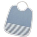 Bavetta rustic righe polvere - 2