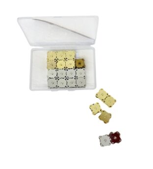 Chiusura magnet 15mm