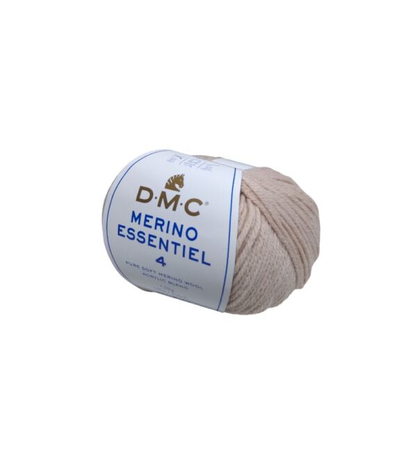 Lana Merino Essentiel 4 DMC 851 Lana Merino Essentiel 4 DMC 851