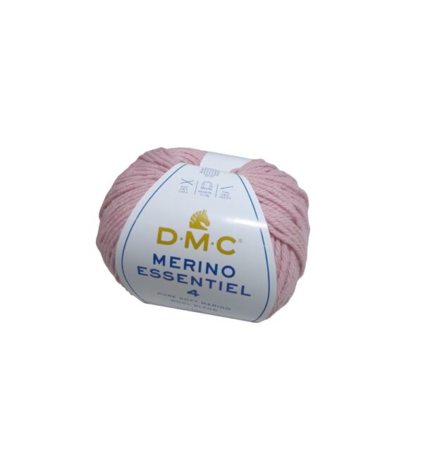 Lana Merino Essentiel 4 DMC 855 Lana Merino Essentiel 4 DMC 855