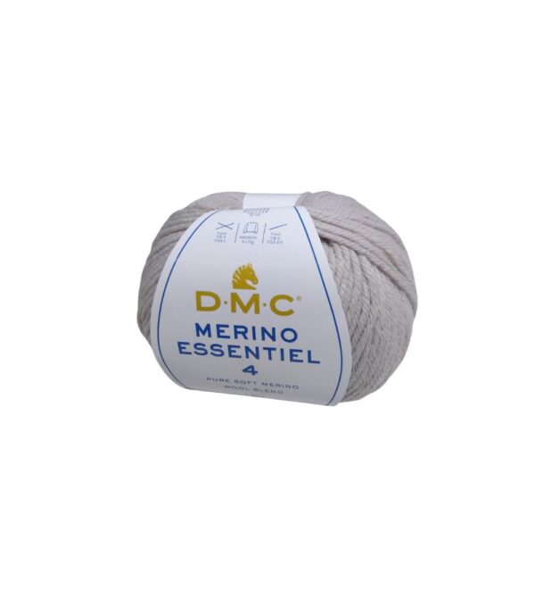 Lana Merino Essentiel 4 DMC 862 Lana Merino Essentiel 4 DMC 862