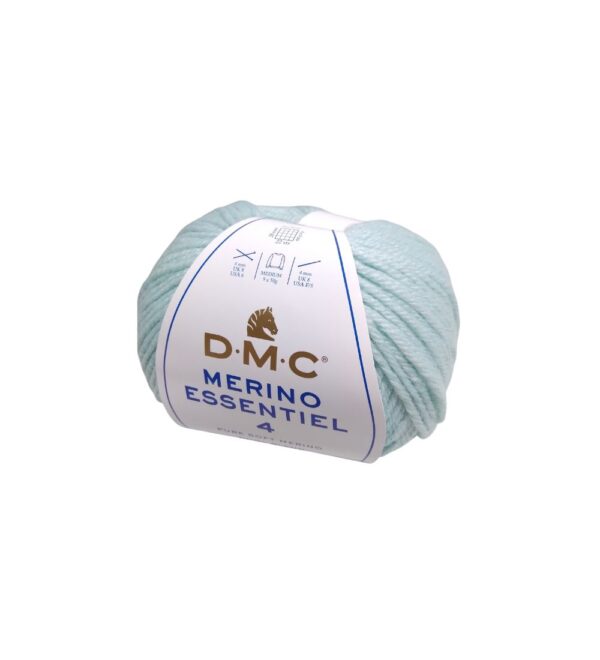 Lana Merino Essentiel 4 DMC 863 Lana Merino Essentiel 4 DMC 863