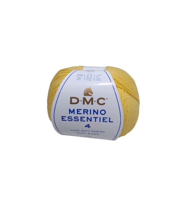 Lana Merino Essentiel 4 DMC 875 Lana Merino Essentiel 4 DMC 875