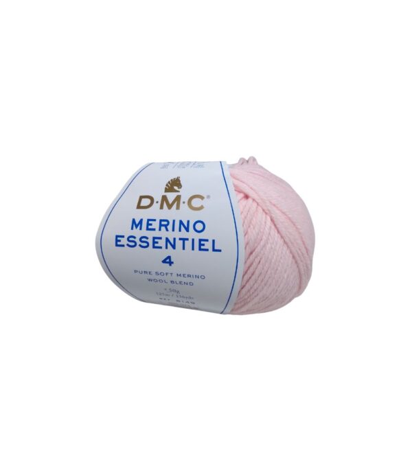 Lana Merino Essentiel 4 DMC 881 Lana Merino Essentiel 4 DMC 881