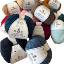 Lana Merino Essentiel 4 DMC2