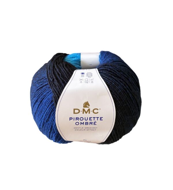 Pirouette Ombré 400gr 106