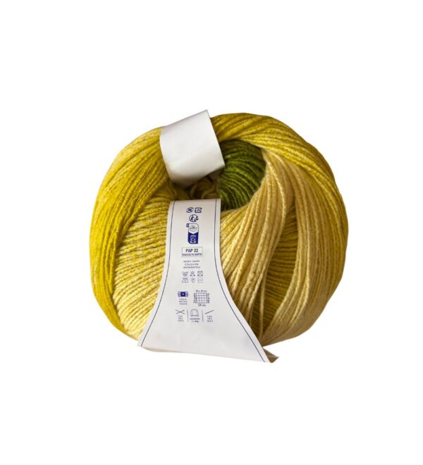 Pirouette Ombré 400gr 107-1