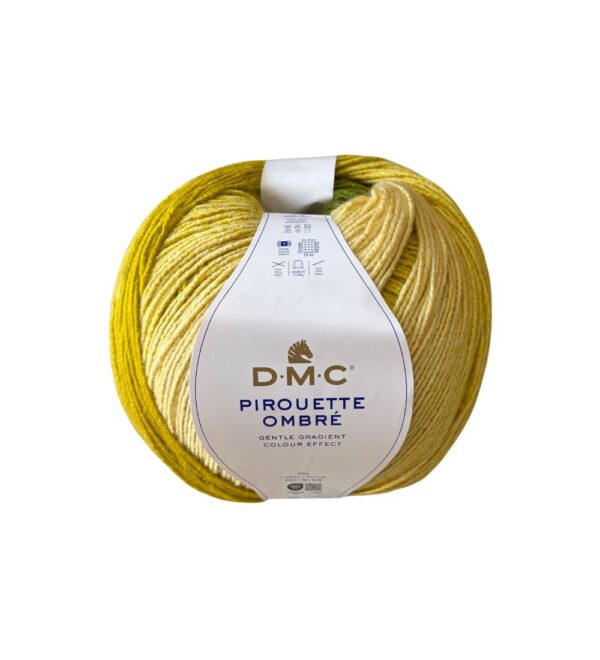 Pirouette Ombré 400gr 107