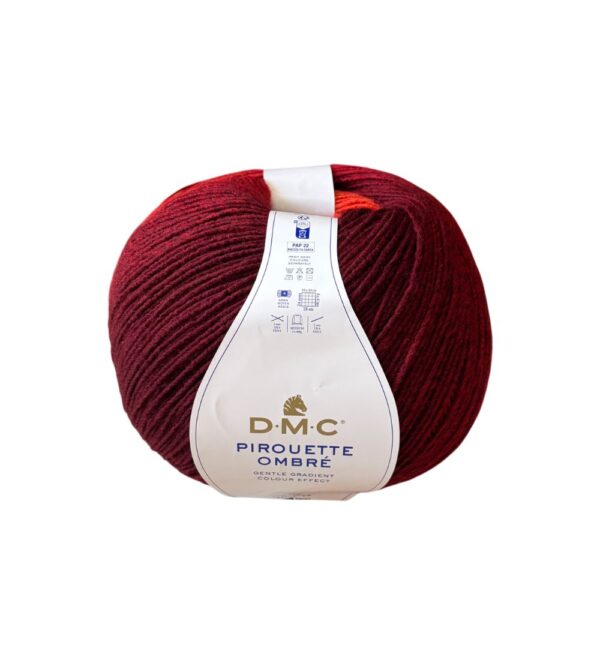 Pirouette Ombré 400gr 108