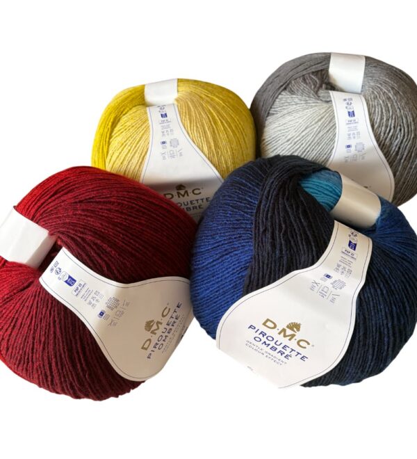 Pirouette Ombré 400gr1