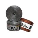 Eco Bag metalic